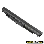 Utángyártott Laptop laptop akkumulátor HS03 807956-001 HP 14 15 17 HP 240 245 250 255 G4 G5 - GreenCell