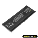 Utángyártott SR04XL laptop akkumulátor HP Omen 15-CE 15-CE004NW 15-CE008NW 15-CE010NW 15-DC 17-CB HP Pavilion Power 15-CB - GreenCell