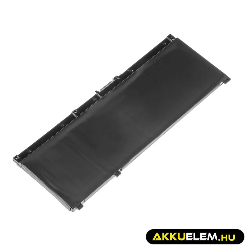 Utángyártott SR04XL laptop akkumulátor HP Omen 15-CE 15-CE004NW 15-CE008NW 15-CE010NW 15-DC 17-CB HP Pavilion Power 15-CB