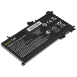Utángyártott TE03XL laptop akkumulátor HP Omen 15-AX052NW 15-AX055NW 15-AX075NW 15-AX099NW HP Pavilion 15-BC402NW - GreenCell