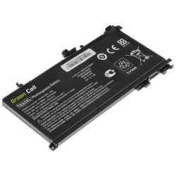   Utángyártott TE03XL laptop akkumulátor HP Omen 15-AX052NW 15-AX055NW 15-AX075NW 15-AX099NW HP Pavilion 15-BC402NW