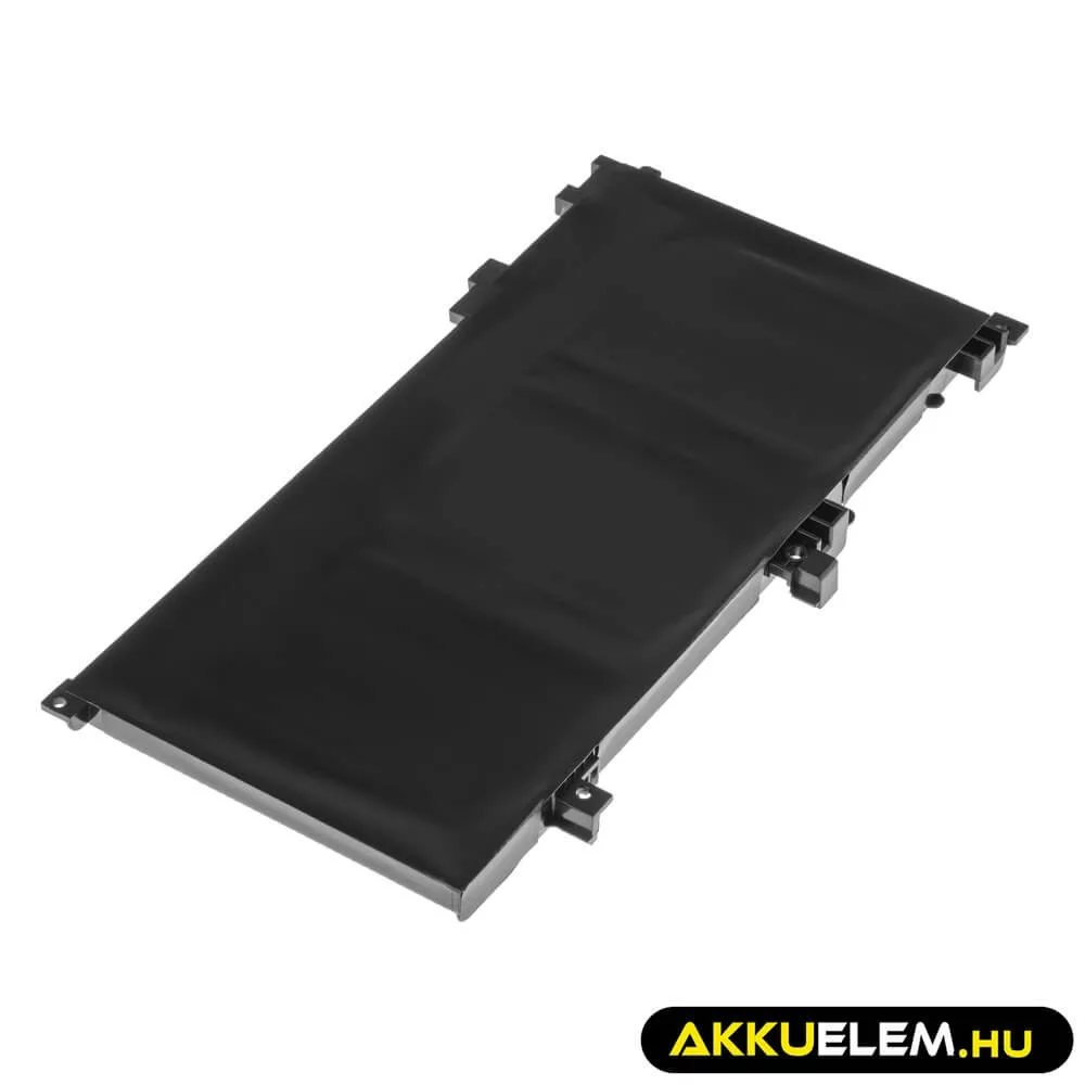 Utángyártott TE03XL laptop akkumulátor HP Omen 15-AX052NW 15-AX055NW 15-AX075NW 15-AX099NW HP Pavilion 15-BC402NW