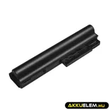 Utángyártott laptop akkumulátor TD09 HP EliteBook 6930p 8440p 8440w Compaq 6450b 6545b 6530b 6540b 6555b 6730b ProBook 6550b - GreenCell