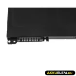 Utángyártott laptop akkumulátor BI03XL ON03XL HP Pavilion x360 13-U 13-U000 13-U100 Stream 14-AX 14-AX000 - GreenCell