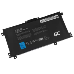   Utángyártott laptop akkumulátor LK03XL HP Envy x360 15-BP 15-BP000 15-BP100 15-CN 17-AE 17-BW