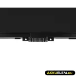 Utángyártott laptop akkumulátor LK03XL HP Envy x360 15-BP 15-BP000 15-BP100 15-CN 17-AE 17-BW - GreenCell