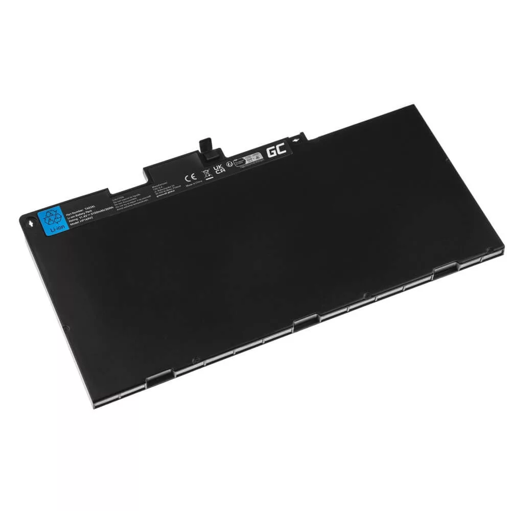 Utángyártott laptop akkumulátor TA03XL HP EliteBook 745 G4 755 G4 840 G4 850 G4 HP ZBook 14u G4 15u G4 HP mt43