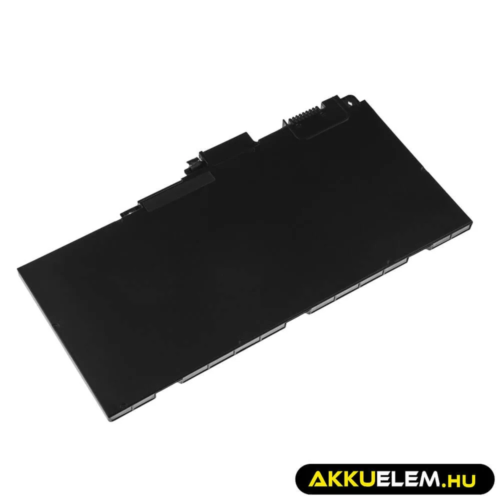 Utángyártott laptop akkumulátor TA03XL HP EliteBook 745 G4 755 G4 840 G4 850 G4 HP ZBook 14u G4 15u G4 HP mt43