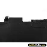 Utángyártott laptop akkumulátor TA03XL HP EliteBook 745 G4 755 G4 840 G4 850 G4 HP ZBook 14u G4 15u G4 HP mt43 - GreenCell