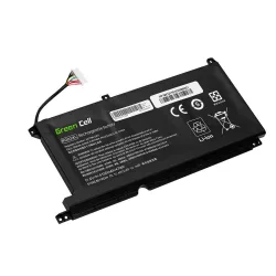   Utángyártott PG03XL laptop akkumulátor L48495-005 HP Pavilion 15-EC 15-EC0017NW 15-EC1087NW 15-EC2504NW 15-DK 15-DK2315NW 16-A 16-A0007NW