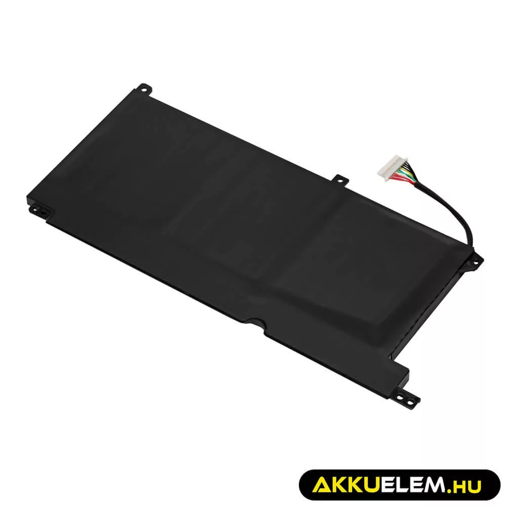 Utángyártott PG03XL laptop akkumulátor L48495-005 HP Pavilion 15-EC 15-EC0017NW 15-EC1087NW 15-EC2504NW 15-DK 15-DK2315NW 16-A 16-A0007NW