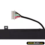 Utángyártott PG03XL laptop akkumulátor L48495-005 HP Pavilion 15-EC 15-EC0017NW 15-EC1087NW 15-EC2504NW 15-DK 15-DK2315NW 16-A 16-A0007NW - GreenCell