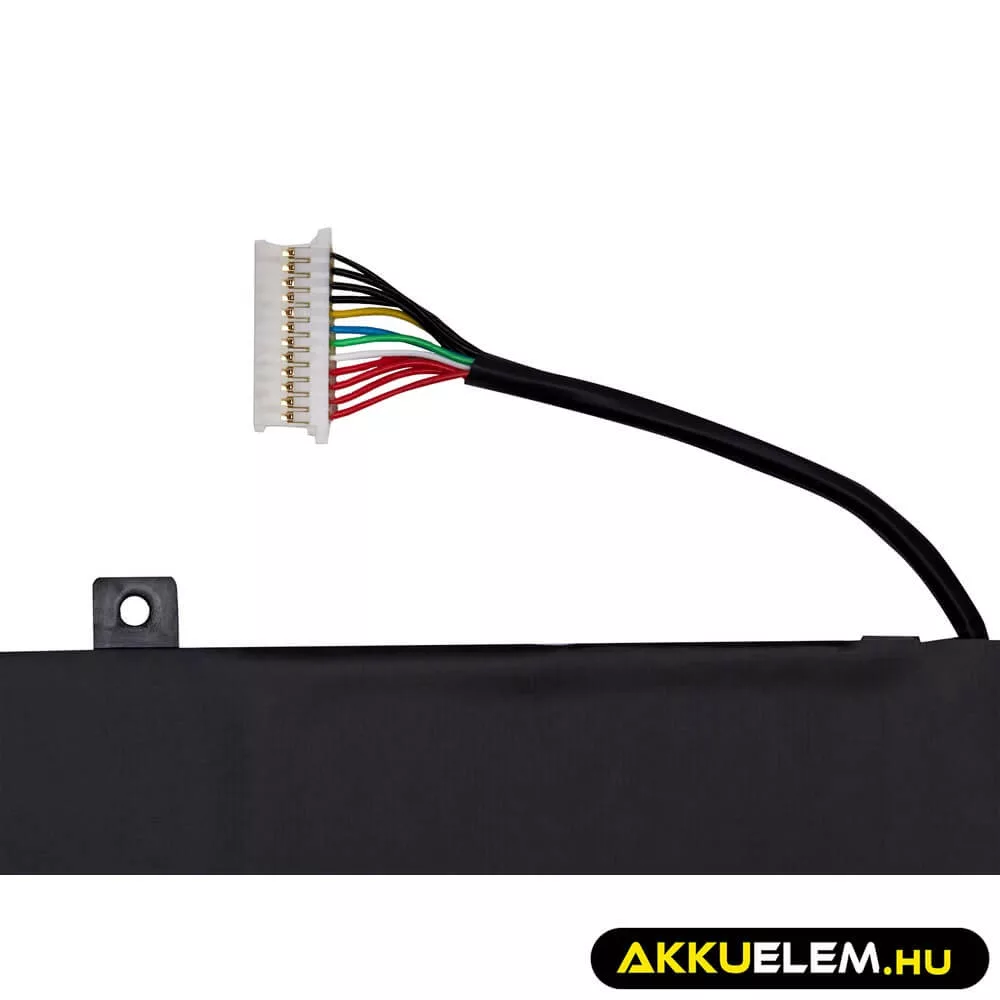 Utángyártott PG03XL laptop akkumulátor L48495-005 HP Pavilion 15-EC 15-EC0017NW 15-EC1087NW 15-EC2504NW 15-DK 15-DK2315NW 16-A 16-A0007NW