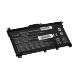 Utángyártott laptop akkumulátor HW03XL L97300-005 HP 250 G9 255 G8 255 G9 17-CN 17-CP Pavilion 15-EG 15-EG1103NW 15-EG1152NW 15-EH - GreenCell