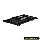 Utángyártott laptop akkumulátor HW03XL L97300-005 HP 250 G9 255 G8 255 G9 17-CN 17-CP Pavilion 15-EG 15-EG1103NW 15-EG1152NW 15-EH - GreenCell