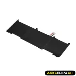 Utángyártott RH03XL M02027-005 laptop akkumulátor HP ProBook 430 G8 440 G8 445 G8 450 G8 630 G8 640 G8 650 G8 - GreenCell