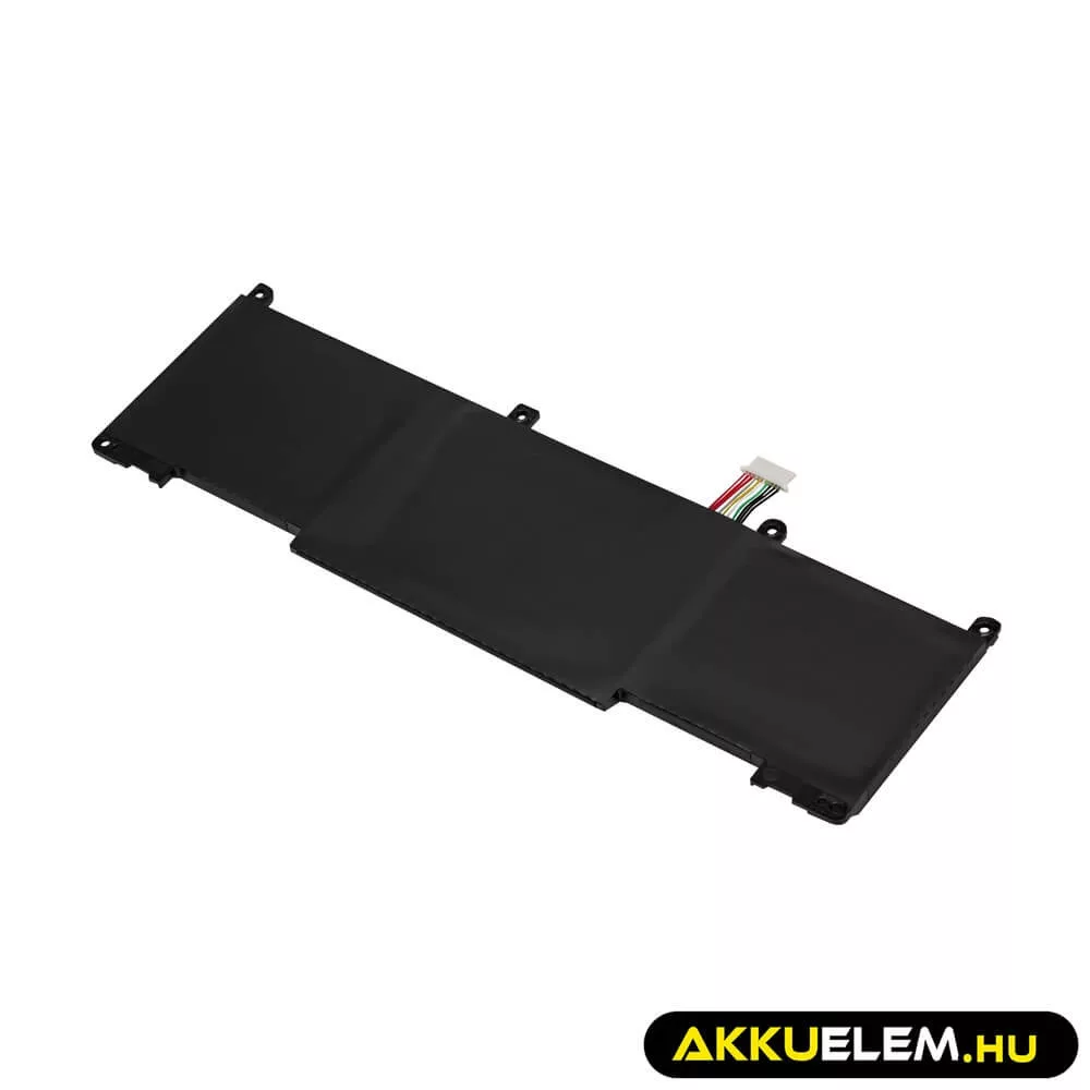 Utángyártott RH03XL M02027-005 laptop akkumulátor HP ProBook 430 G8 440 G8 445 G8 450 G8 630 G8 640 G8 650 G8
