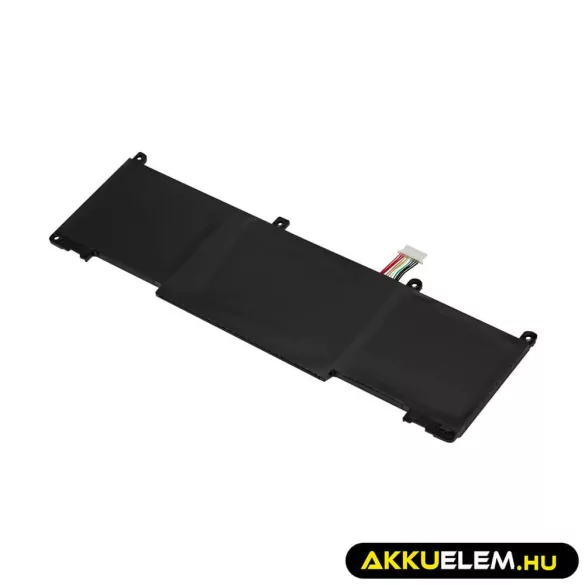 Utángyártott RH03XL M02027-005 laptop akkumulátor HP ProBook 430 G8 440 G8 445 G8 450 G8 630 G8 640 G8 650 G8 - GreenCell