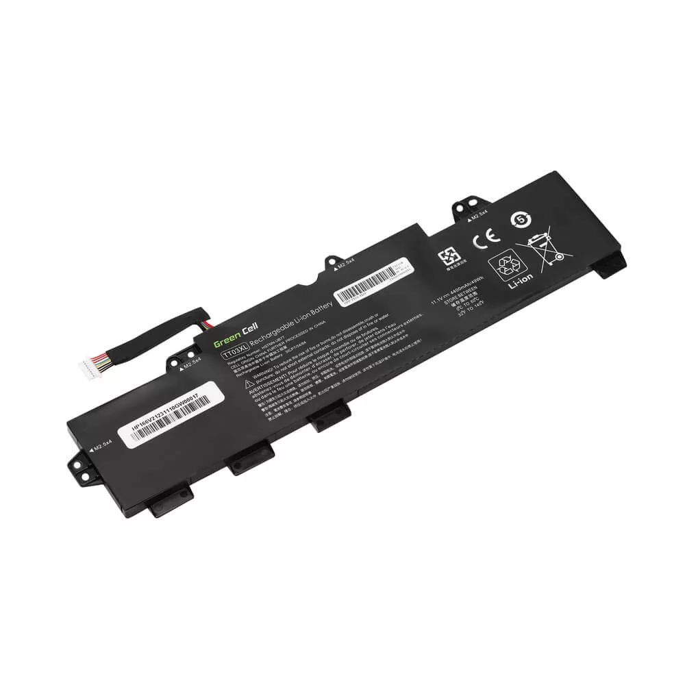 Utángyártott laptop akkumulátor TT03XL do HP EliteBook 755 G5 850 G5 HP ZBook 15u G5 Utángyártott laptop akkumulátor TT03XL do HP EliteBook 755 G5 850 G5 HP ZBook 15u G5