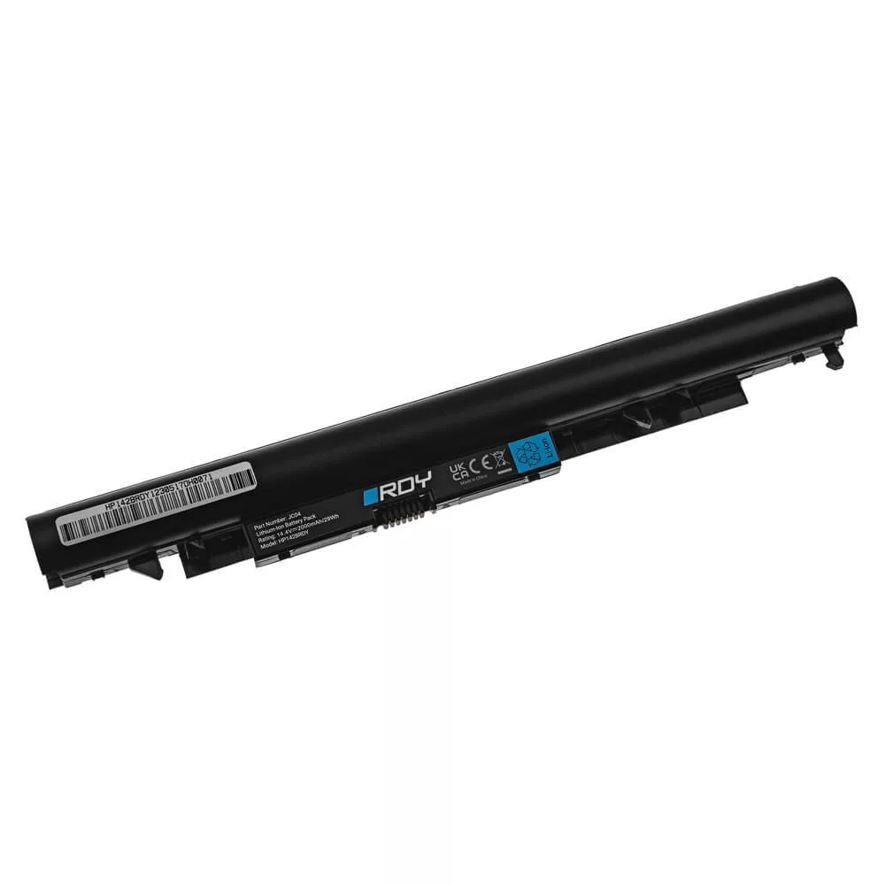   Utángyártott Laptop laptop akkumulátor JC04 919701-850 HP 240 G6 245 246 G6 G6 250 G6 255 G6 HP 14-BS 14-BW 15-BS 15-BW 17-AK 17-BS