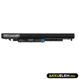 Utángyártott Laptop laptop akkumulátor JC04 919701-850 HP 240 G6 245 246 G6 G6 250 G6 255 G6 HP 14-BS 14-BW 15-BS 15-BW 17-AK 17-BS - GreenCell
