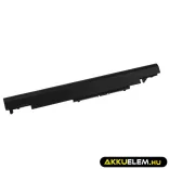 Utángyártott Laptop laptop akkumulátor JC04 919701-850 HP 240 G6 245 246 G6 G6 250 G6 255 G6 HP 14-BS 14-BW 15-BS 15-BW 17-AK 17-BS - GreenCell