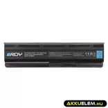 Utángyártott laptop akkumulátor MU06 HP Compaq 635 650 655 Pavilion G6 G7 Presario CQ62 - GreenCell