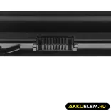 Utángyártott laptop akkumulátor MU06 HP Compaq 635 650 655 Pavilion G6 G7 Presario CQ62 - GreenCell