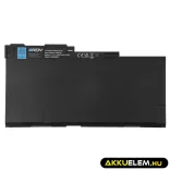 Utángyártott Laptop laptop akkumulátor CM03XL HP EliteBook 745 G2 750 G1 G2 755 G2 840 G1 G2 845 G2 850 G1 G2 855 G2 ZBook 14 G2 - GreenCell
