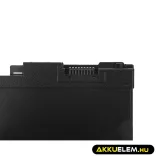 Utángyártott Laptop laptop akkumulátor CM03XL HP EliteBook 745 G2 750 G1 G2 755 G2 840 G1 G2 845 G2 850 G1 G2 855 G2 ZBook 14 G2 - GreenCell