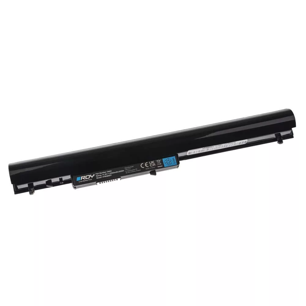   Utángyártott Laptop laptop akkumulátor OA04 HSTNN-LB5S 740715-001 240 G2 G3 245 G2 G3 246 G3 250 G2 G3 255 G2 G3 256 G3 15-R