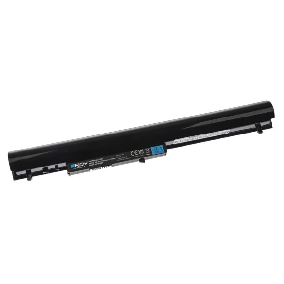 Utángyártott Laptop laptop akkumulátor OA04 HSTNN-LB5S 740715-001 240 G2 G3 245 G2 G3 246 G3 250 G2 G3 255 G2 G3 256 G3 15-R - GreenCell
