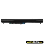 Utángyártott Laptop laptop akkumulátor OA04 HSTNN-LB5S 740715-001 240 G2 G3 245 G2 G3 246 G3 250 G2 G3 255 G2 G3 256 G3 15-R - GreenCell