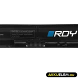 Utángyártott Laptop laptop akkumulátor VI04 VI04XL 756743-001 756745-001 HP ProBook 440 G2 445 G2 450 G2 455 G2 Envy 15 17 Pavilion 15 14.8V - GreenCell