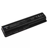 Utángyártott laptop akkumulátor EV06 HSTNN-CB72 HSTNN-LB72 HP G50 G60 G70 Pavilion DV4 DV5 DV6 - GreenCell