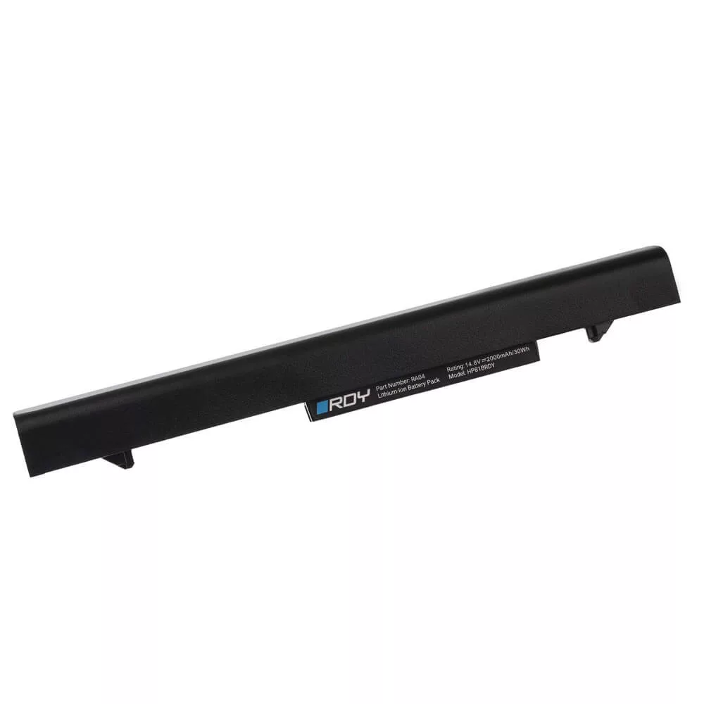 Utángyártott Laptop laptop akkumulátor HSTNN-IB4L RA04 745662-001 HP ProBook 430 G1 G2 14.8V