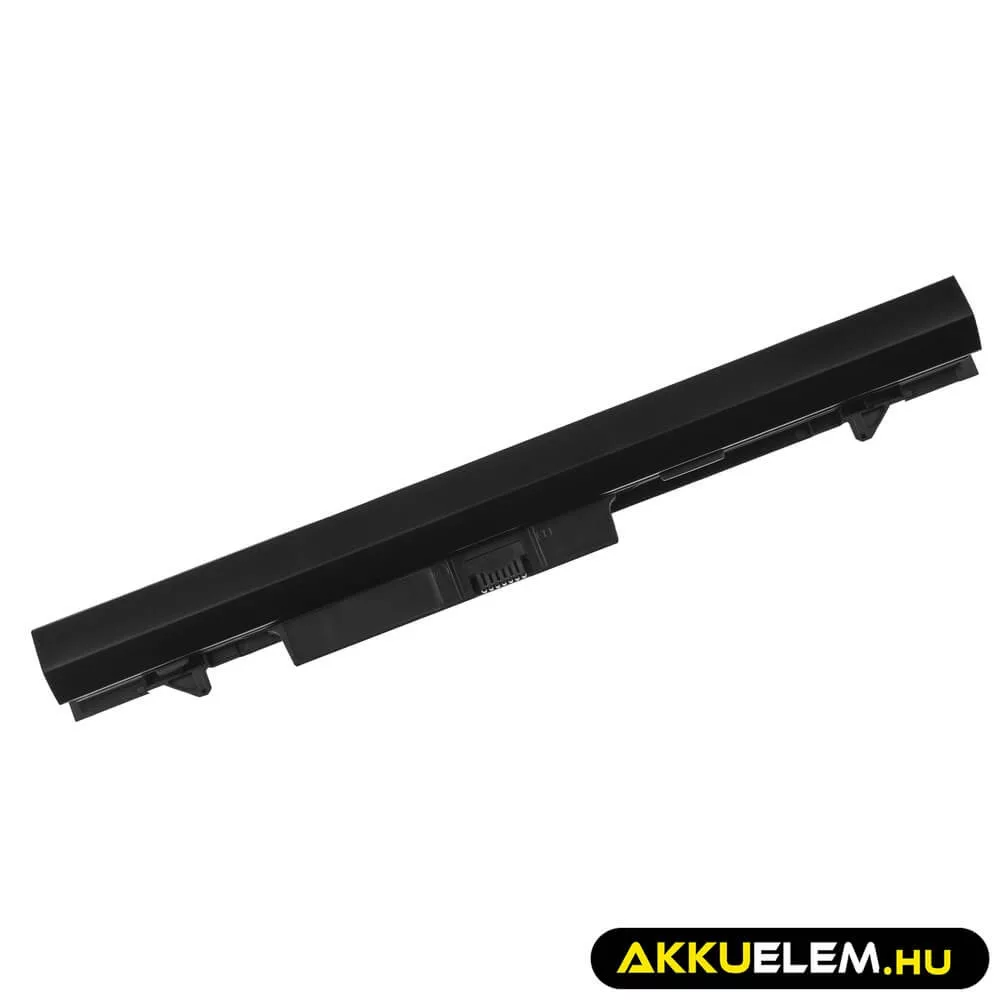 Utángyártott Laptop laptop akkumulátor HSTNN-IB4L RA04 745662-001 HP ProBook 430 G1 G2 14.8V