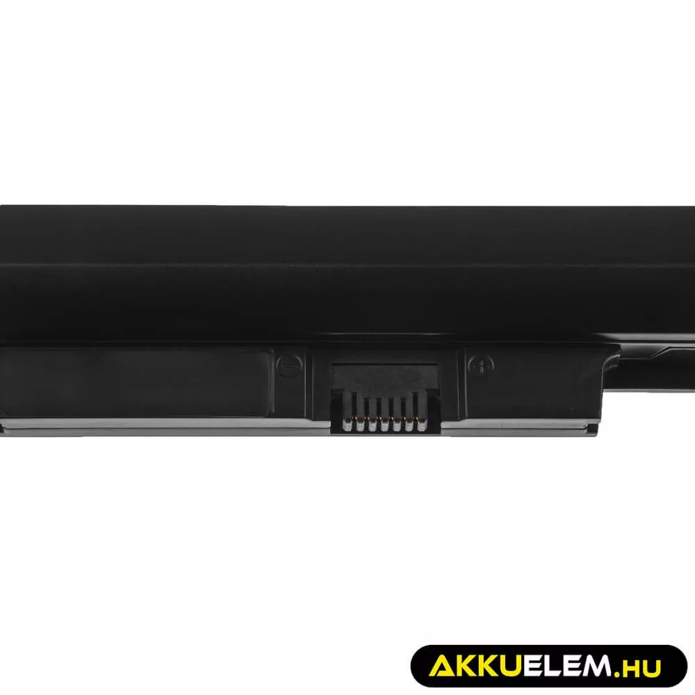Utángyártott Laptop laptop akkumulátor HSTNN-IB4L RA04 745662-001 HP ProBook 430 G1 G2 14.8V