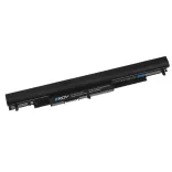 Utángyártott Laptop laptop akkumulátor HS04 HSTNN-LB6U HSTNN-LB6V 807957-001 807956-001 HP 240 G4 G5 245 G4 G5 250 G4 G5 255 G4 G5 256 G4 - GreenCell