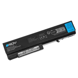   Utángyártott Laptop laptop akkumulátor TD06 TD09 HP EliteBook 6930 6930p 8440p ProBook 6550b 6555b Compaq 6530b 6730b