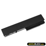 Utángyártott Laptop laptop akkumulátor TD06 TD09 HP EliteBook 6930 6930p 8440p ProBook 6550b 6555b Compaq 6530b 6730b - GreenCell