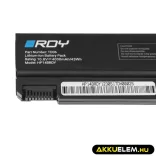 Utángyártott Laptop laptop akkumulátor TD06 TD09 HP EliteBook 6930 6930p 8440p ProBook 6550b 6555b Compaq 6530b 6730b - GreenCell