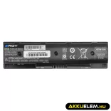 Utángyártott laptop akkumulátor PI06 PI06XL PI09 P106 HSTNN-YB4N HSTNN-LB4N HP Pavilion 14 15 17 Envy 15 17 - GreenCell