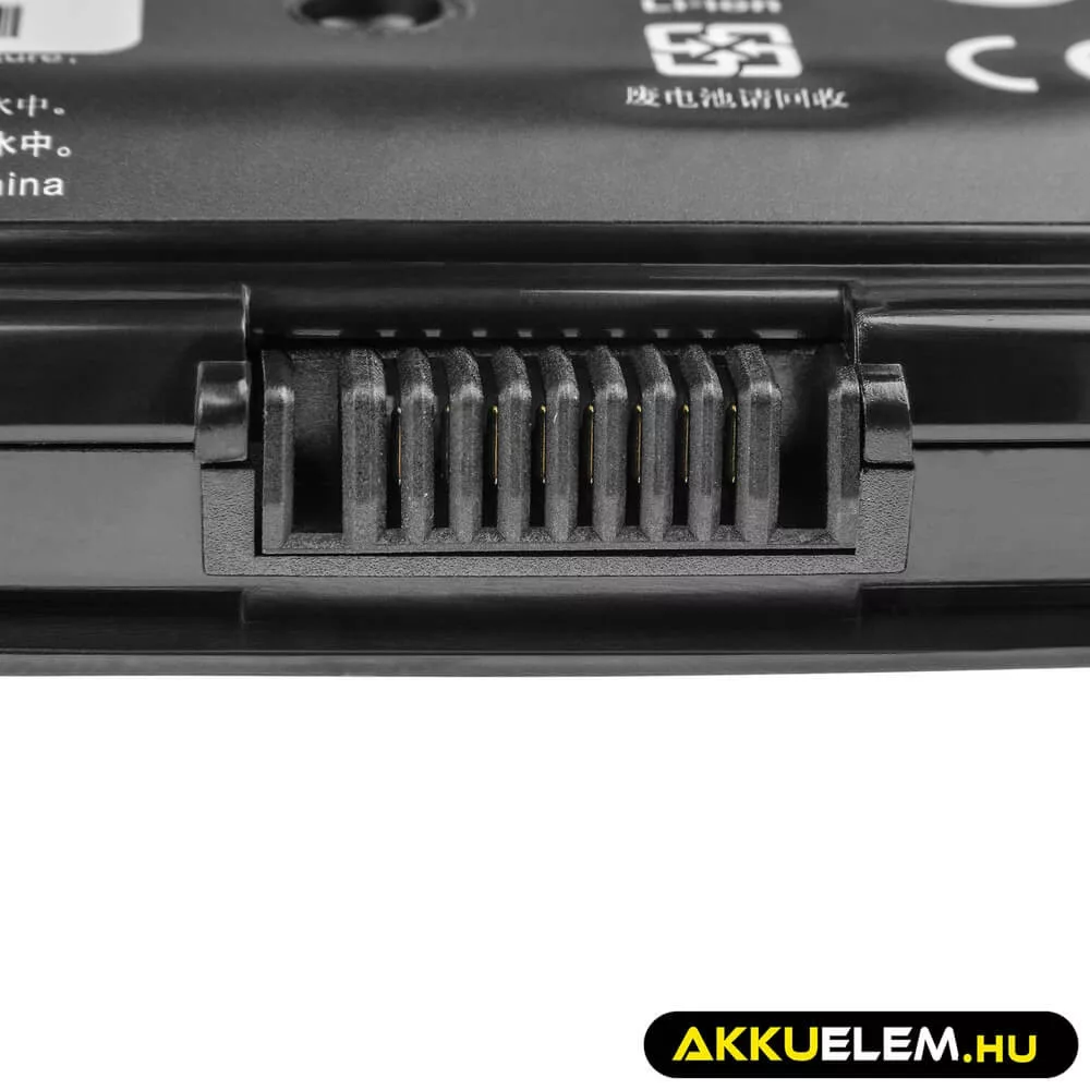 Utángyártott laptop akkumulátor PI06 PI06XL PI09 P106 HSTNN-YB4N HSTNN-LB4N HP Pavilion 14 15 17 Envy 15 17