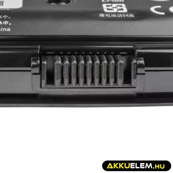 Utángyártott laptop akkumulátor PI06 PI06XL PI09 P106 HSTNN-YB4N HSTNN-LB4N HP Pavilion 14 15 17 Envy 15 17 - GreenCell