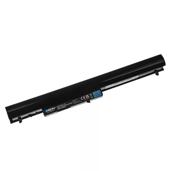 Utángyártott laptop akkumulátor LA04 LA04DF 728460-001 HP Pavilion 15-N 15-N065SR 15-N065SW 15-N067SG 15-N070SW HP 248 G1 340 G1 - GreenCell