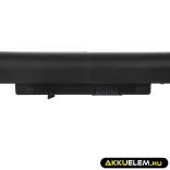 Utángyártott laptop akkumulátor LA04 LA04DF 728460-001 HP Pavilion 15-N 15-N065SR 15-N065SW 15-N067SG 15-N070SW HP 248 G1 340 G1 - GreenCell