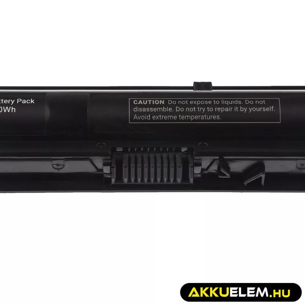 Utángyártott Laptop laptop akkumulátor KI04 HP Pavilion 15-AB 15-AB250NG 15-AB250NW 15-AK057NW 15-AK066NA 17-G152NP 17-G152NS 17-G152NW
