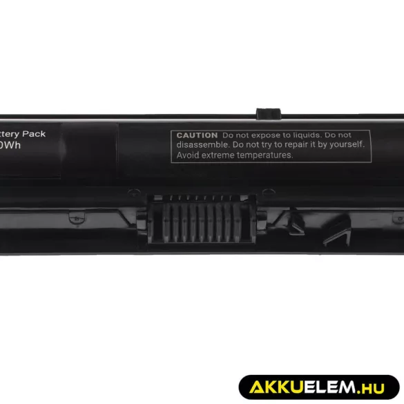 Utángyártott Laptop laptop akkumulátor KI04 HP Pavilion 15-AB 15-AB250NG 15-AB250NW 15-AK057NW 15-AK066NA 17-G152NP 17-G152NS 17-G152NW - GreenCell