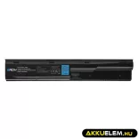 Utángyártott laptop akkumulátor PR06 HP ProBook 4330s 4331s 4430 4430s 4431s 4435s 4446s 4530 4530s - GreenCell